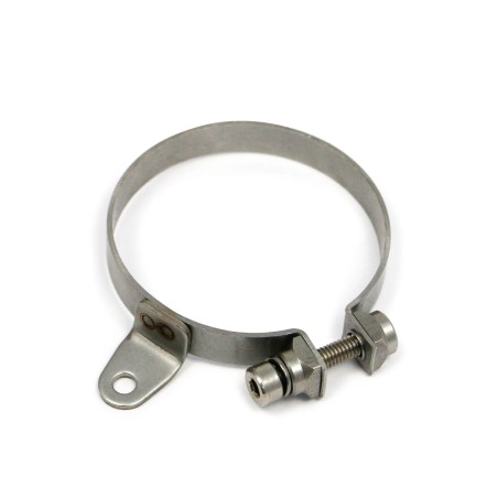 Exhaust Clamp