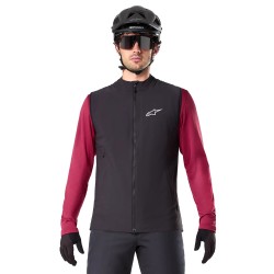 Gilet thermique A-Dura