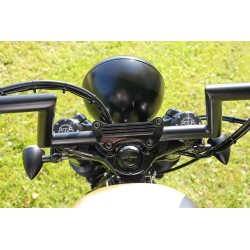 Handlebar Clamp For Harley Sportster