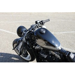 Handlebar Clamp For Harley Sportster