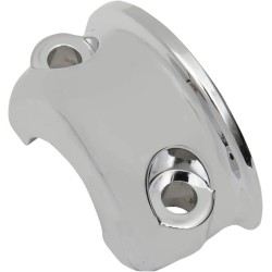 Brake Clutch Control Clamp Half