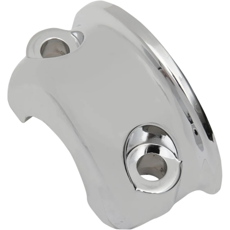 Brake Clutch Control Clamp Half