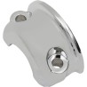 Brake Clutch Control Clamp Half
