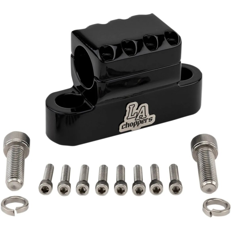 Collier de guidon Kage Fighter