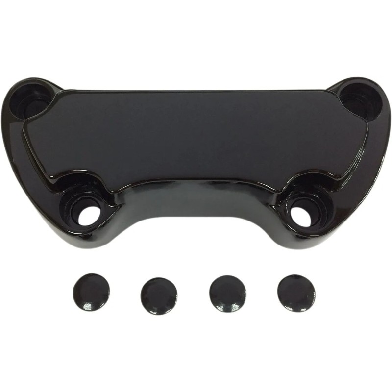 Handlebar Clamp