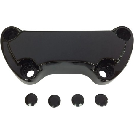 Handlebar Clamp
