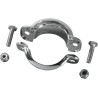 Clamps pour échappement