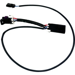 Faisceau d'alimentation accessoires