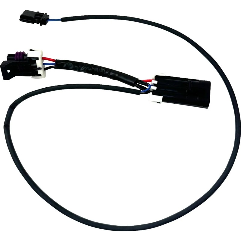 Accessory Power Harness