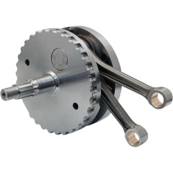 Replacement Flywheel Assembly