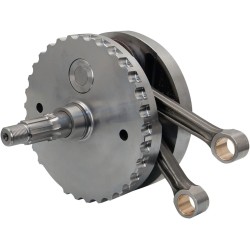 Replacement Flywheel Assembly