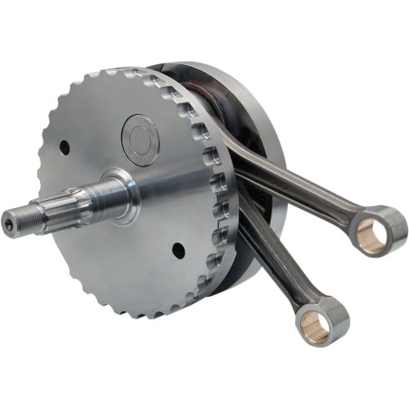 Replacement Flywheel Assembly