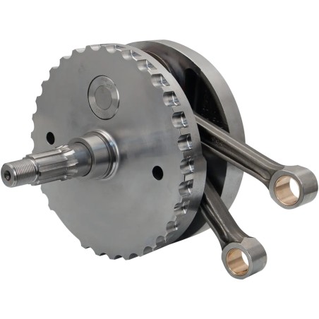Replacement Flywheel Assembly