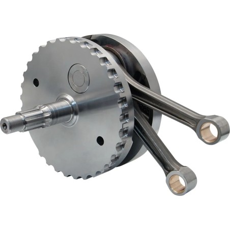 Replacement Flywheel Assembly
