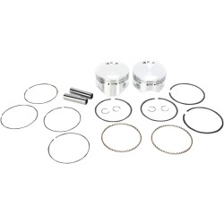 Kit piston pour moteurs S&S