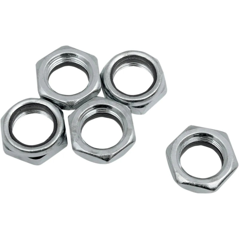 Replacement Nylock Nuts