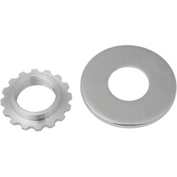 Steering Stem Bearing Adjusting Nut