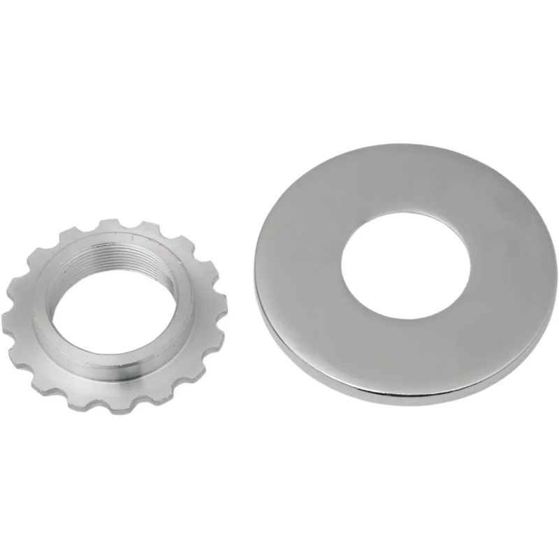 Steering Stem Bearing Adjusting Nut