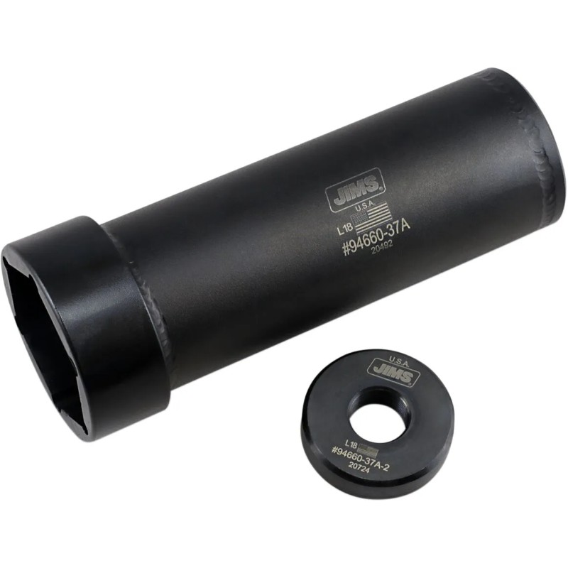 Transmission Sprocket Locknut Wrench