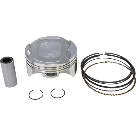Piston Kit Forged Replica for 4 Stroke
