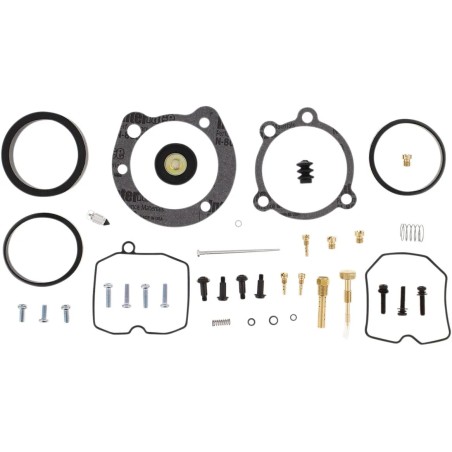 CV Carburetor Rebuild Kit
