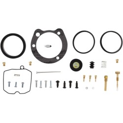 CV Carburetor Rebuild Kit