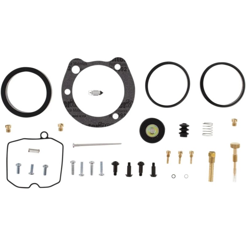 CV Carburetor Rebuild Kit