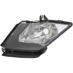 Headlight Housings