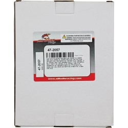 Fuel Pump Rebuild Kit