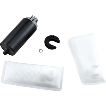 Fuel Pump Rebuild Kit