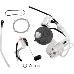 Fuel Pump Module Assembly