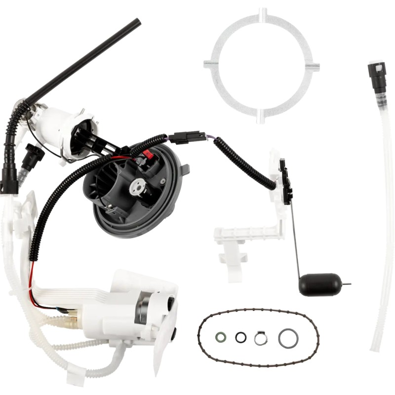Fuel Pump Module Assembly
