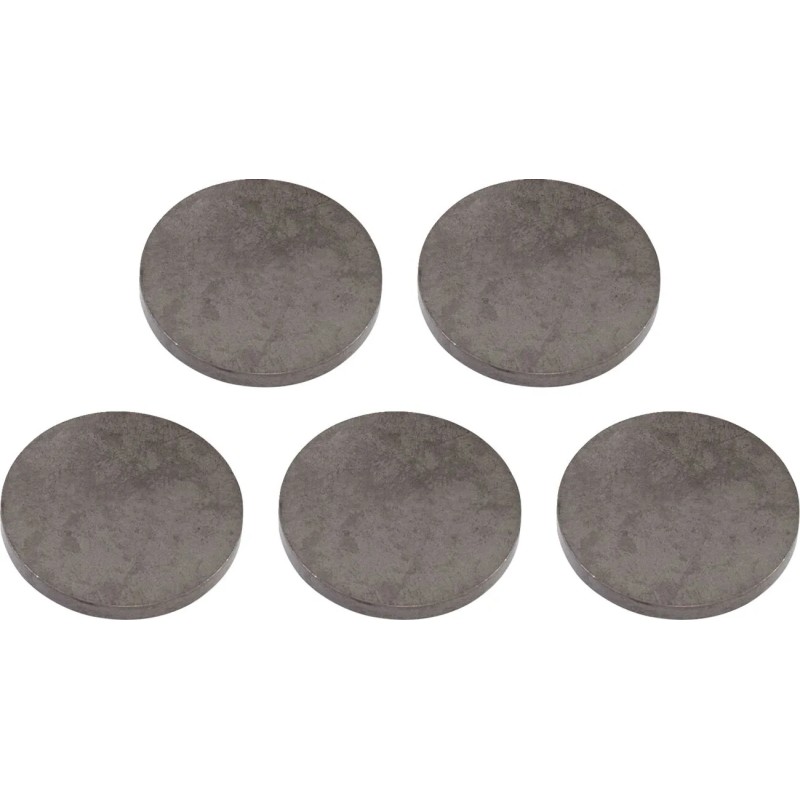 Replacement Valve Shims