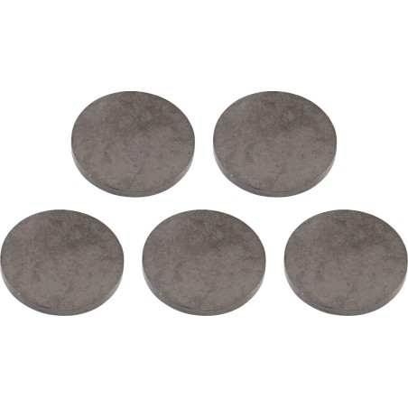 Replacement Valve Shims