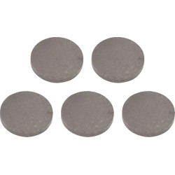 Replacement Valve Shims