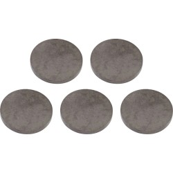 Replacement Valve Shims