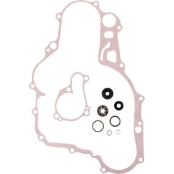 Water Pump Rebuild Kit