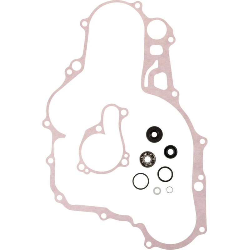 Water Pump Rebuild Kit