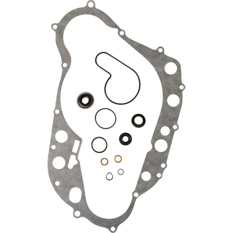 Water Pump Rebuild Kit