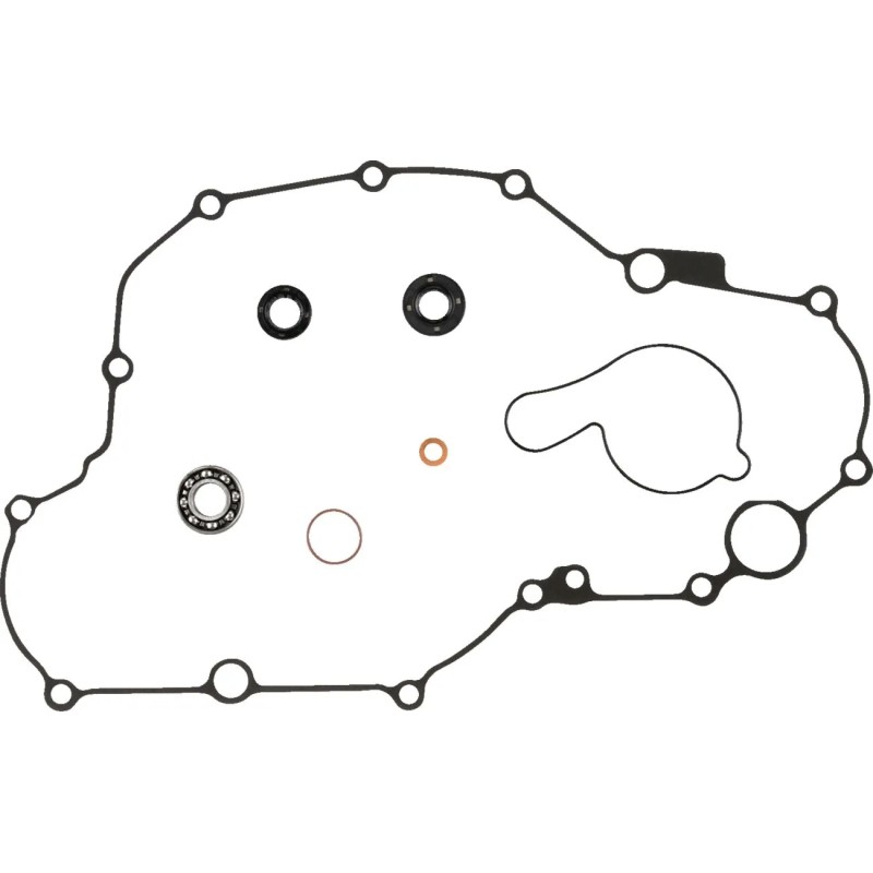 Water Pump Installation and Repair Kit