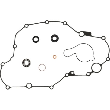 Water Pump Installation and Repair Kit