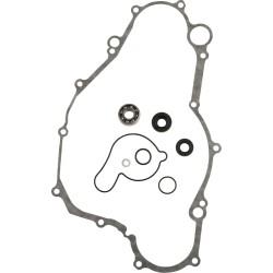 Water Pump Rebuild Kit