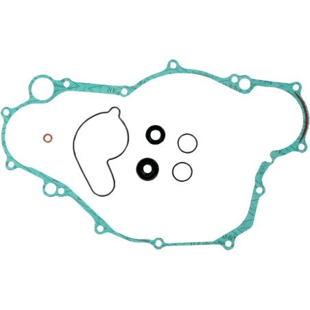 Water Pump Repair Gasket Kit