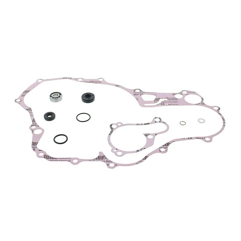 Water Pump Rebuild Kit