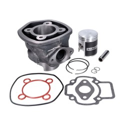 Cylinder Kit V.2 70cc for Piaggio LC pentagonal