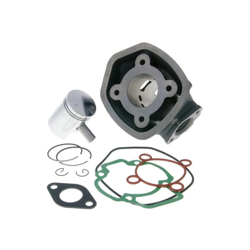 Cylinder Kit - 101 Octane