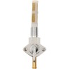 Robinet d'essence NPT de 1/4"
