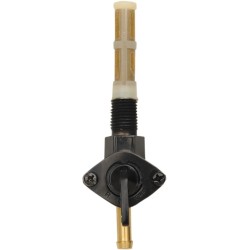 Robinet d'essence NPT de 1/4"