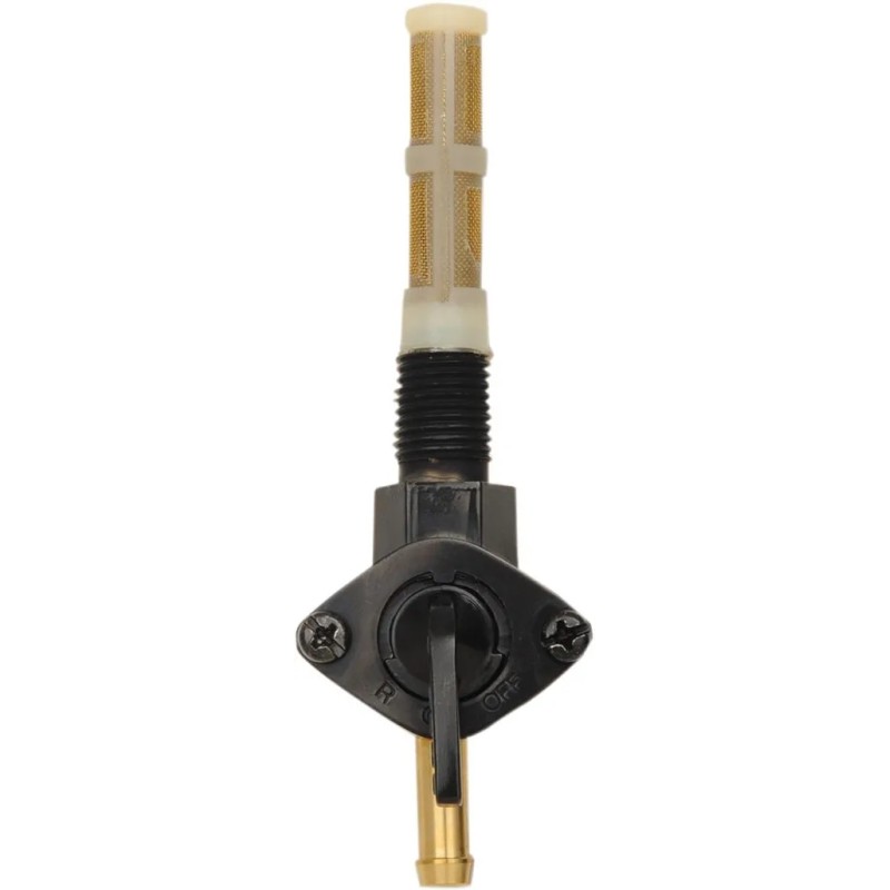 Robinet d'essence NPT de 1/4"