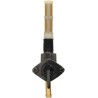 Robinet d'essence NPT de 1/4"